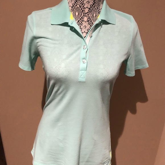 3 golf tops - Picture 1 of 3